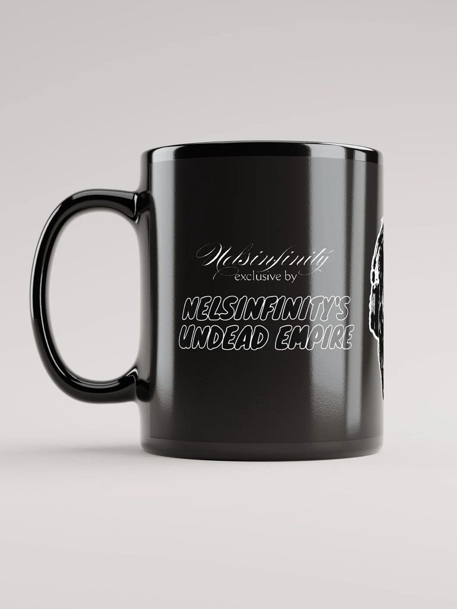 N.U.E. Signature Mug product image (12)