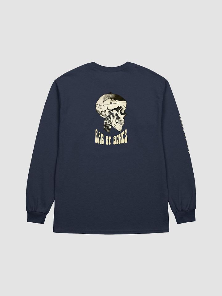 Bag of Bones Long Sleeve Tee product image (23)