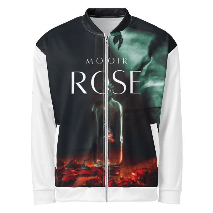 Monoir Rose Jacket product image (1)