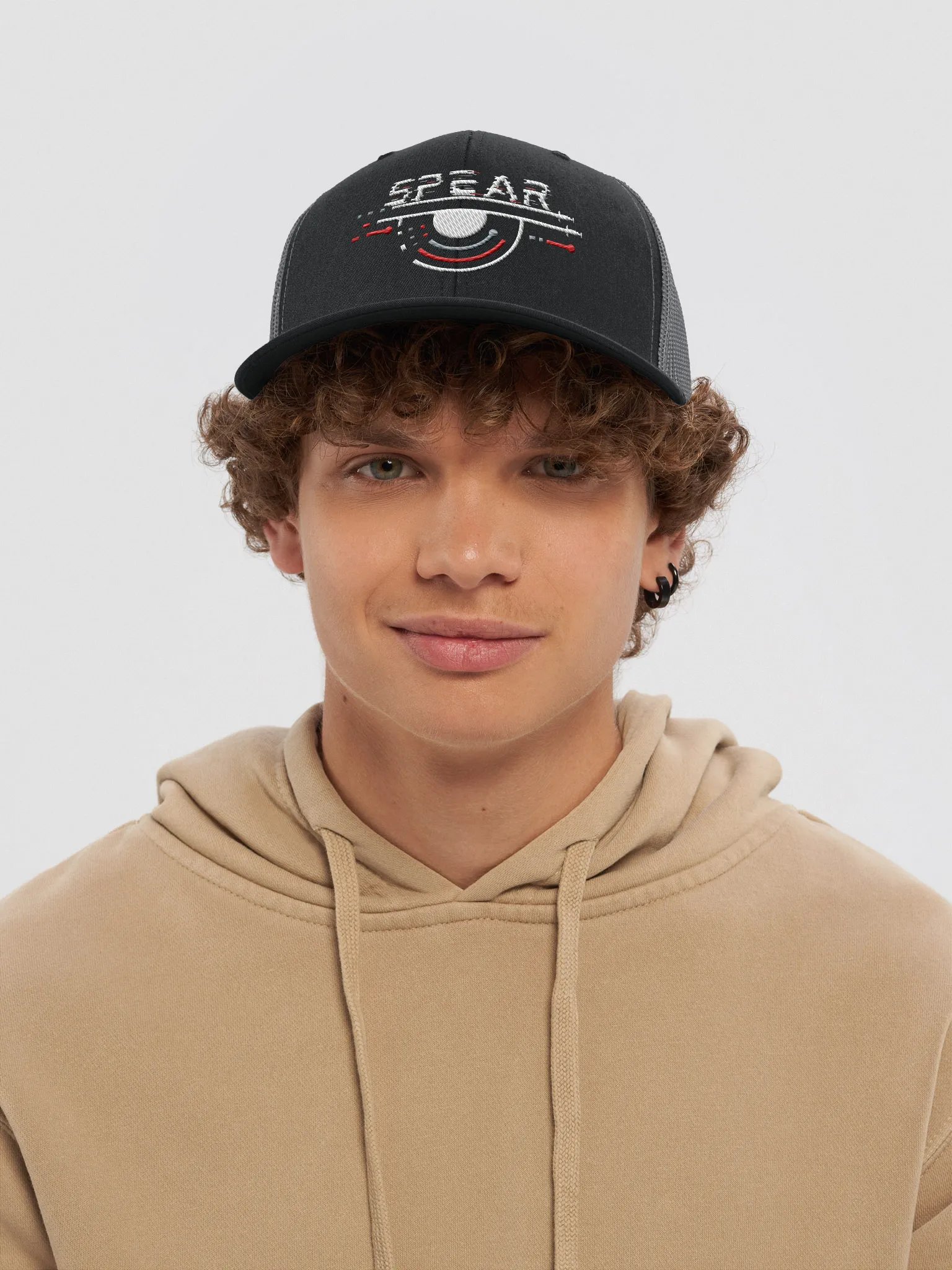 SPEAR Division Snapback product image (29)