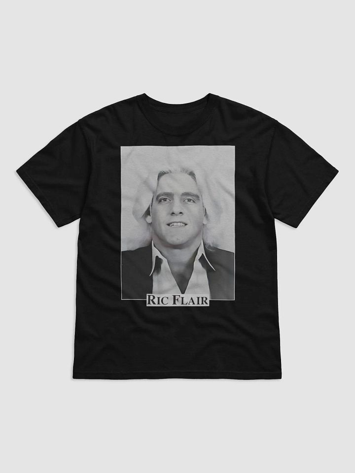 Ric Flair Babbitt Revived Shirt product image (2)