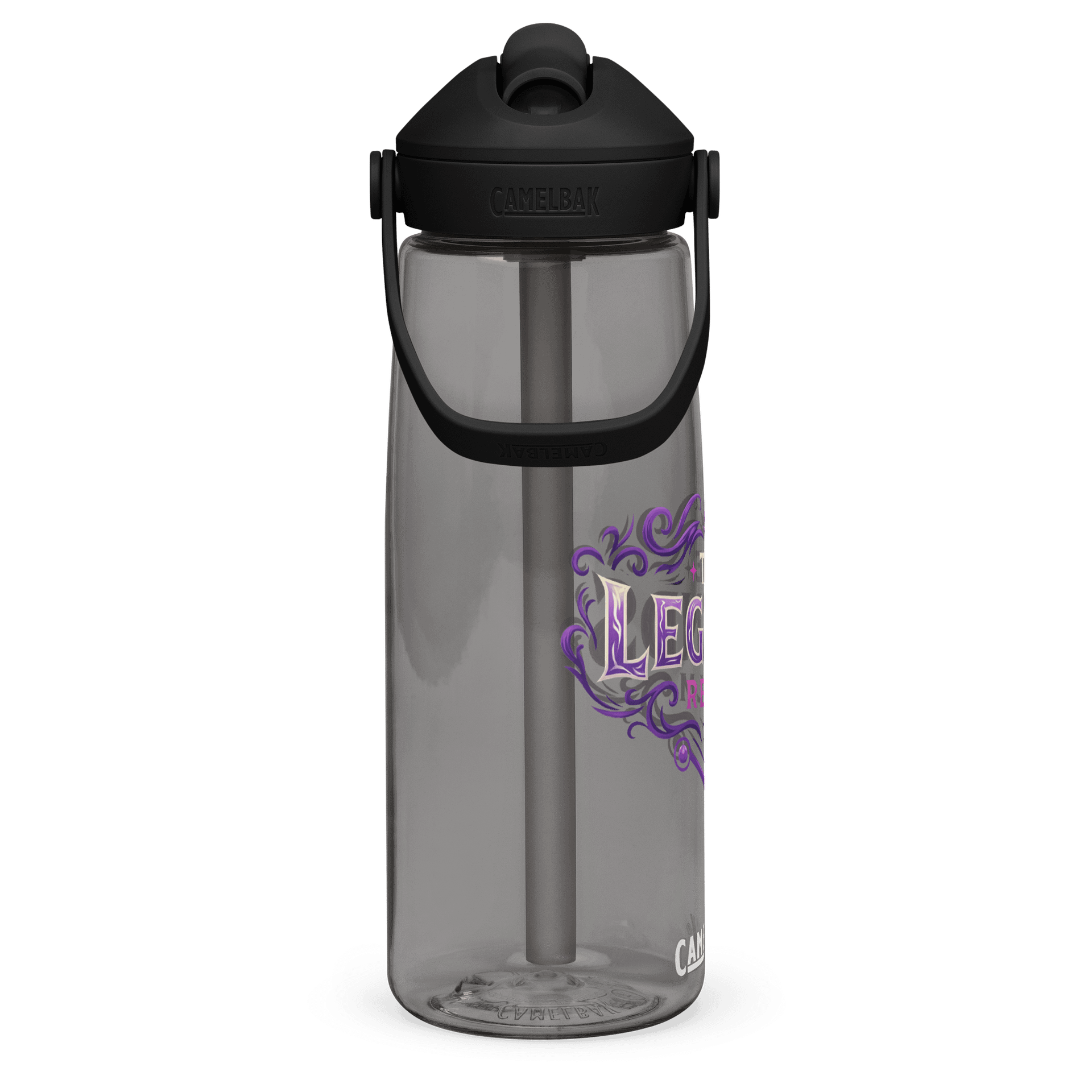 The Legends Realm Waterbottle product image (4)