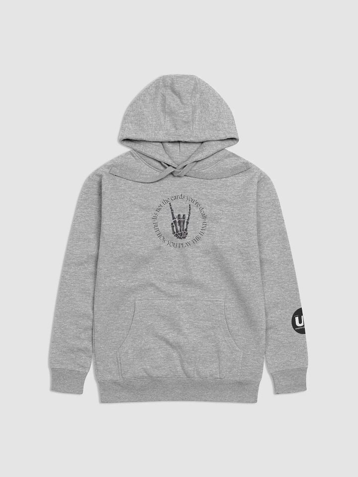 U/E Veteran Hoodie product image (2)