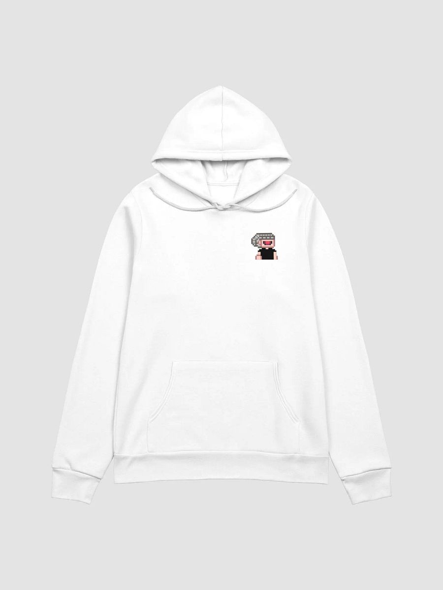 Badge Cushbot Hoodie product image (3)