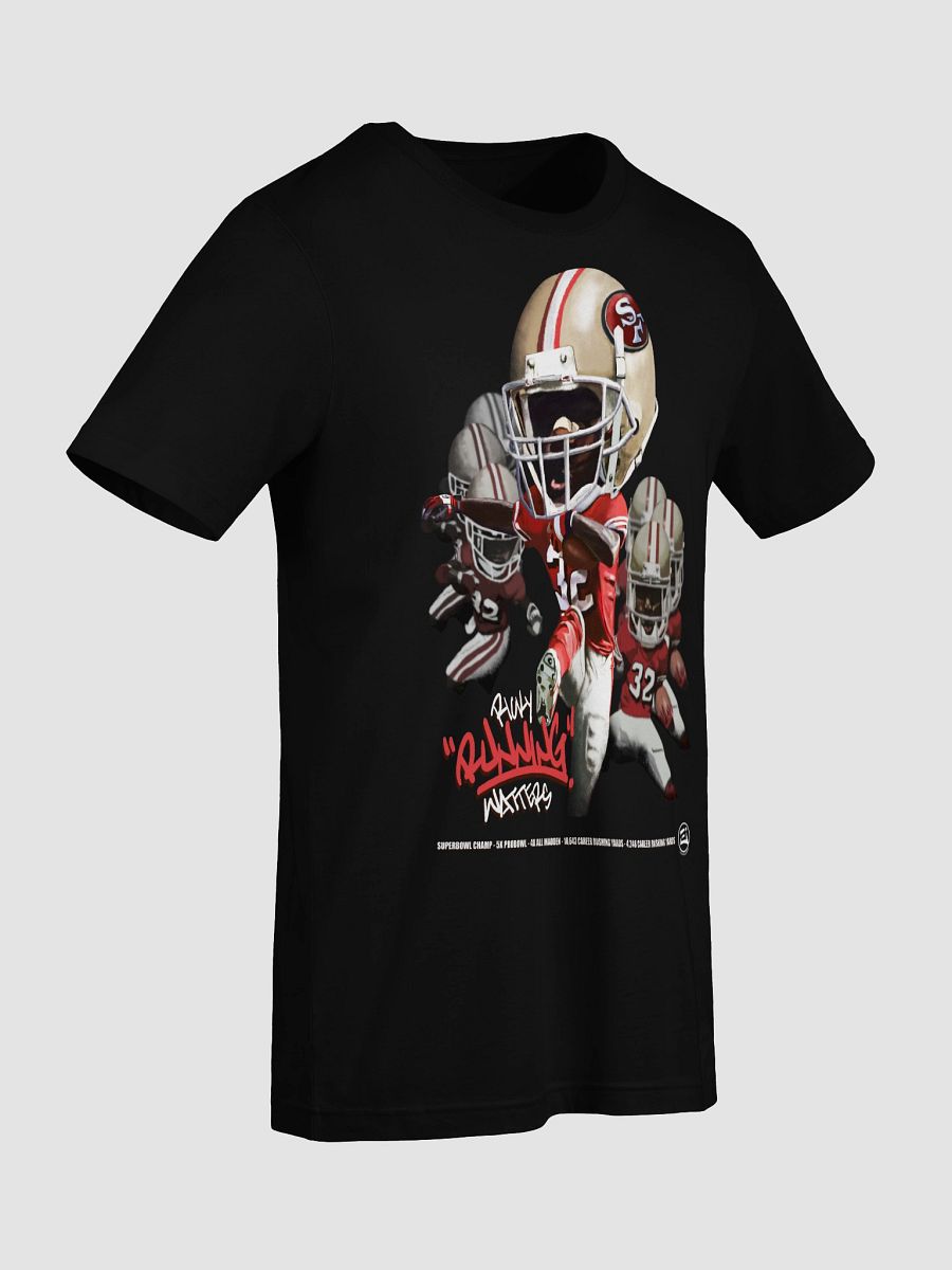 Ricky "Running" Watters T-Shirt product image (18)