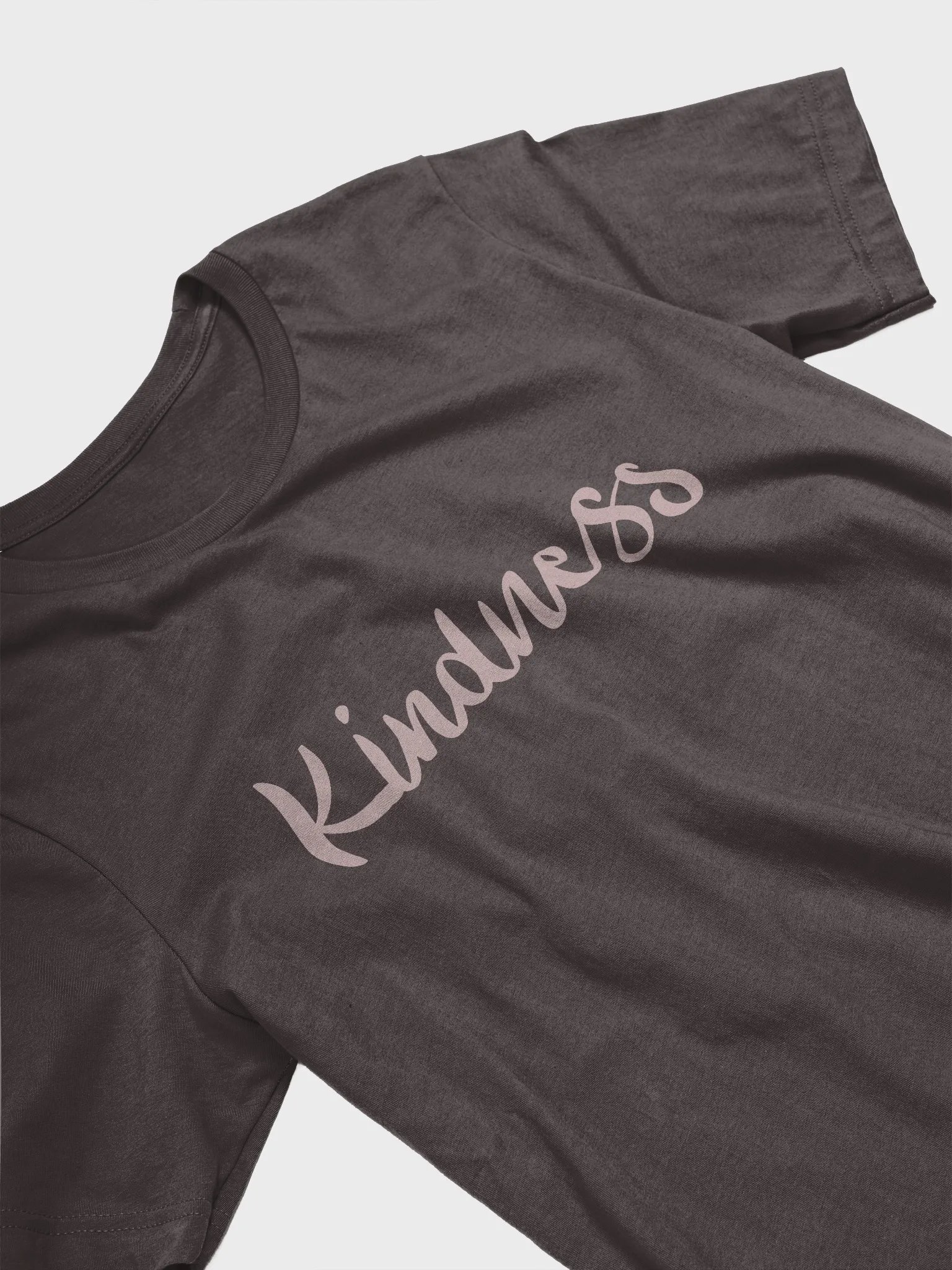 KINDNESS T-SHIRT product image (43)