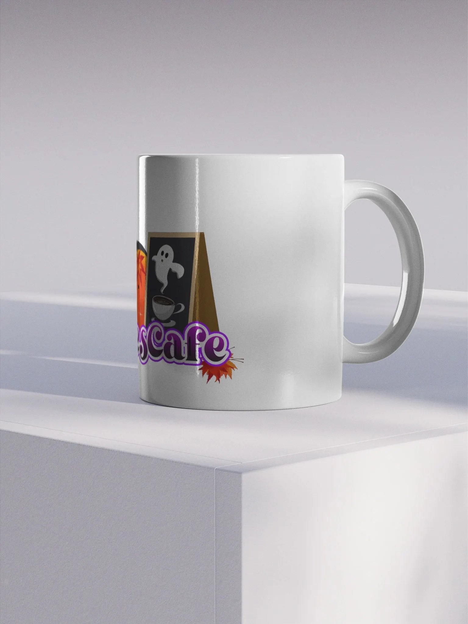 JaesCafe Mug product image (4)