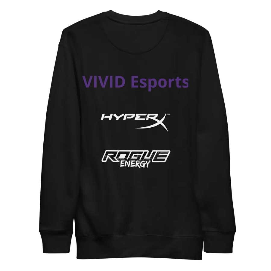 Vivid Sweatshirt product image (3)