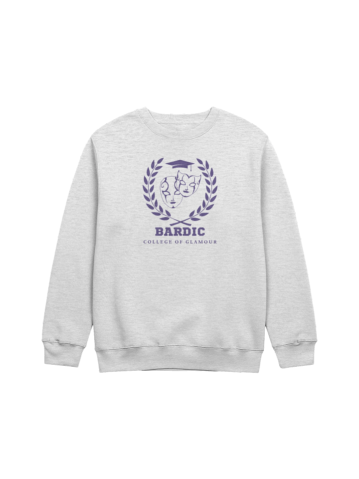 Bardic College of Glamour Sweatshirt product image (3)