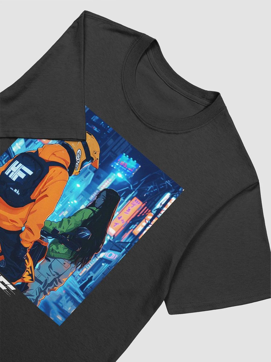 HF Cyber Tee (30x Entries) product image (2)