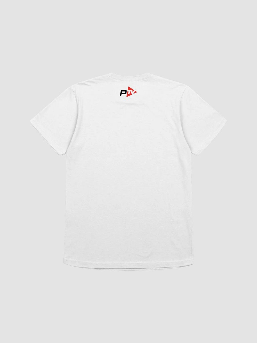 PTV Twenty Four Seven T-Shirt product image (2)
