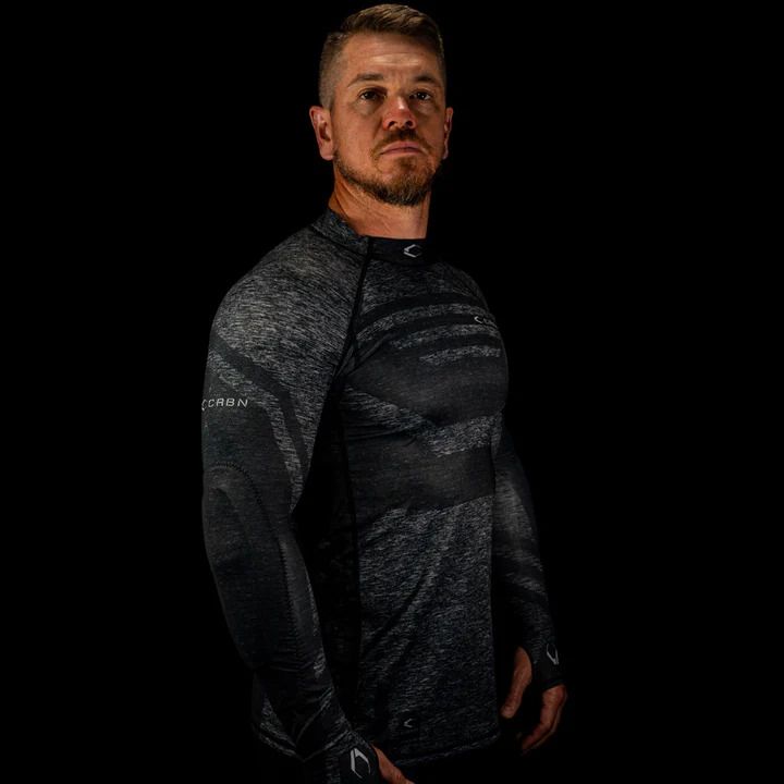 SC PRO TOP - GREY product image (8)
