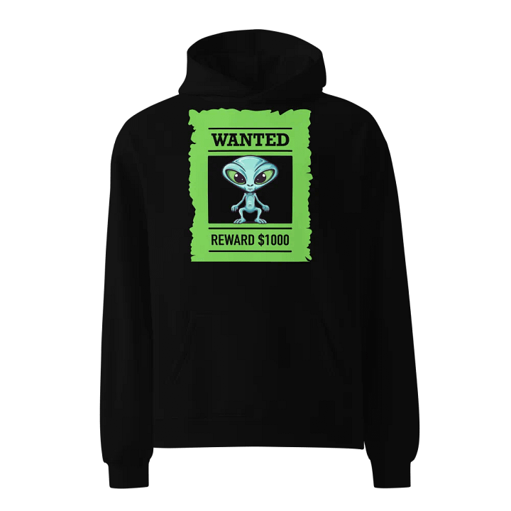 Funny Ufo product image (1)