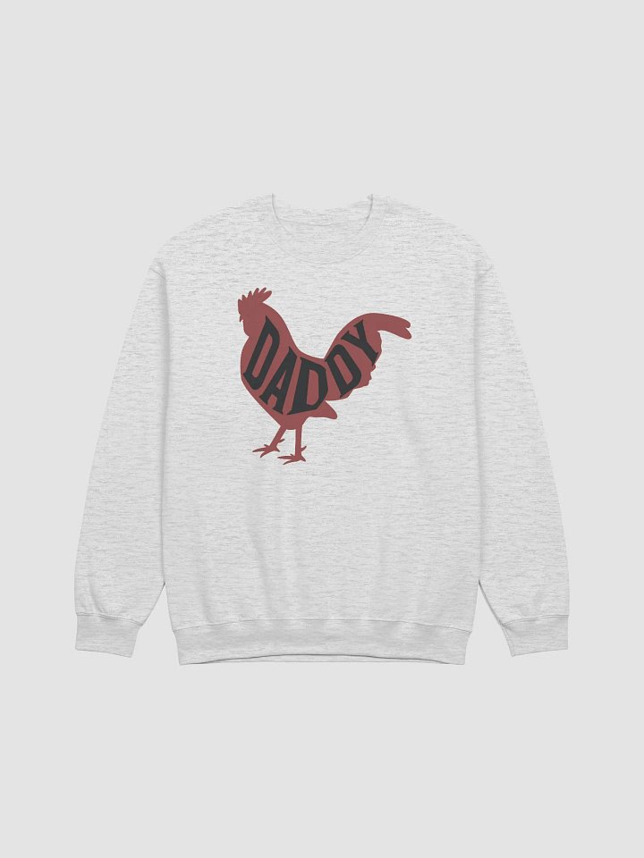 Daddy Rooster Sweatshirt product image (26)
