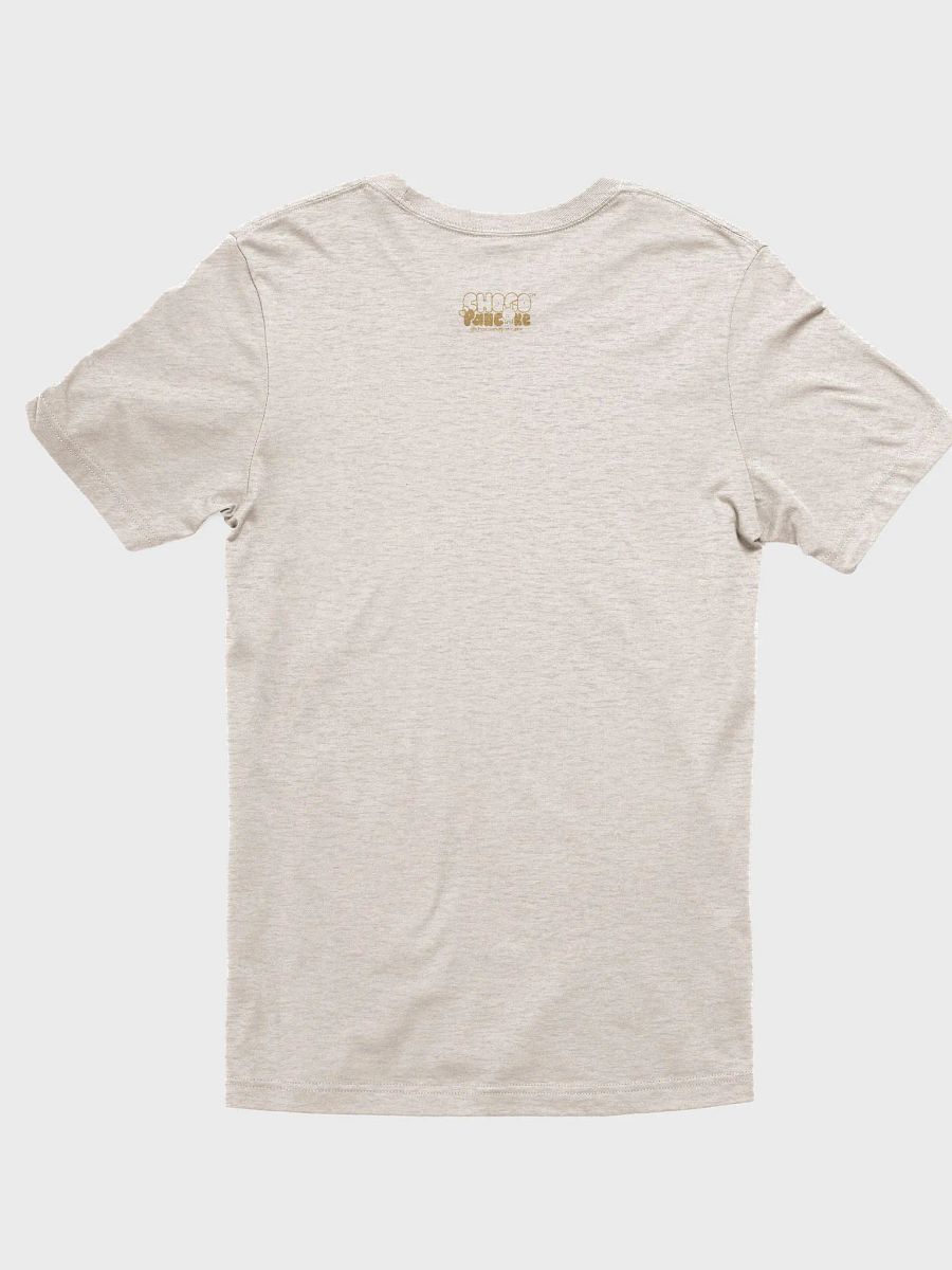 Her Choco T-Shirt product image (3)