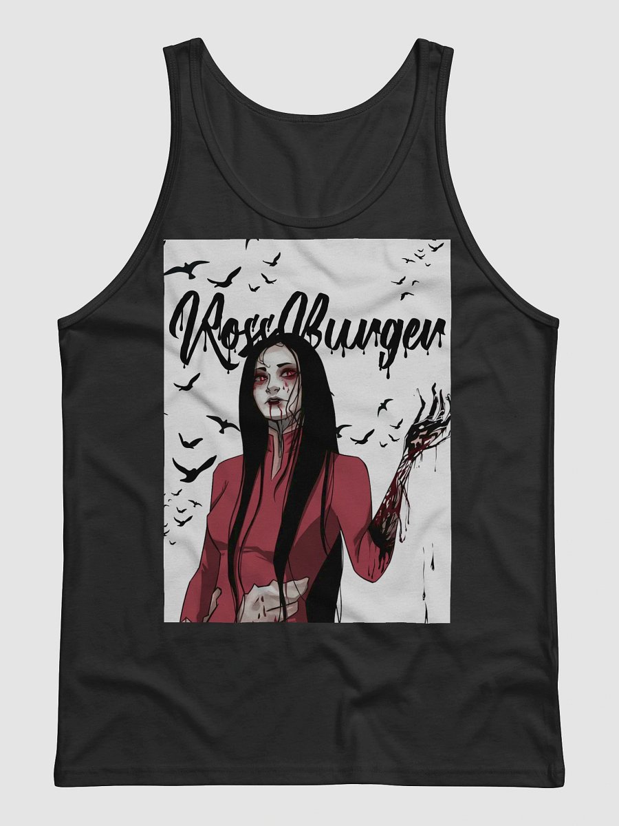 Artist Tank Top product image (3)