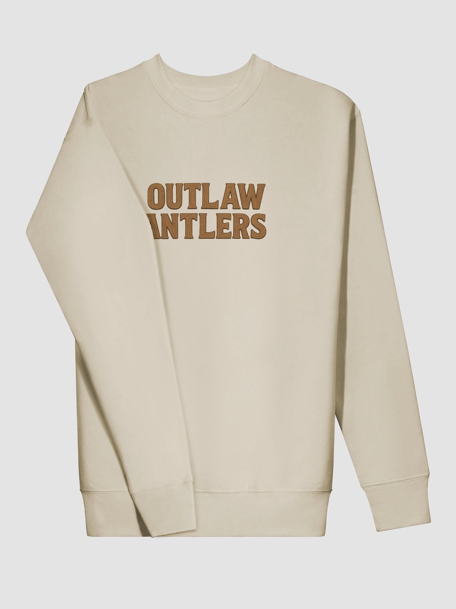 Outlaw Antlers — Field-Tested, Faith-Driven product image (4)