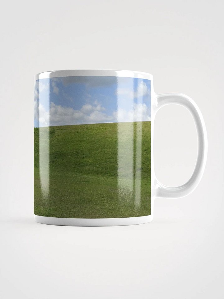Sweety on a Hill, Lake Hartwell Dam, GA product image (2)