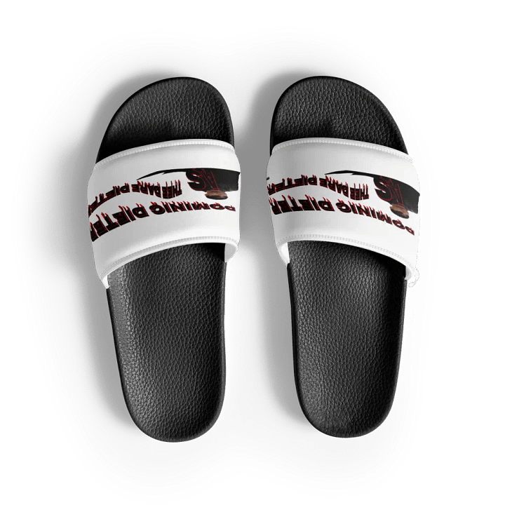 Dominic Dieter As Thee Dare Dieter 00 - Men's Slides product image (2)