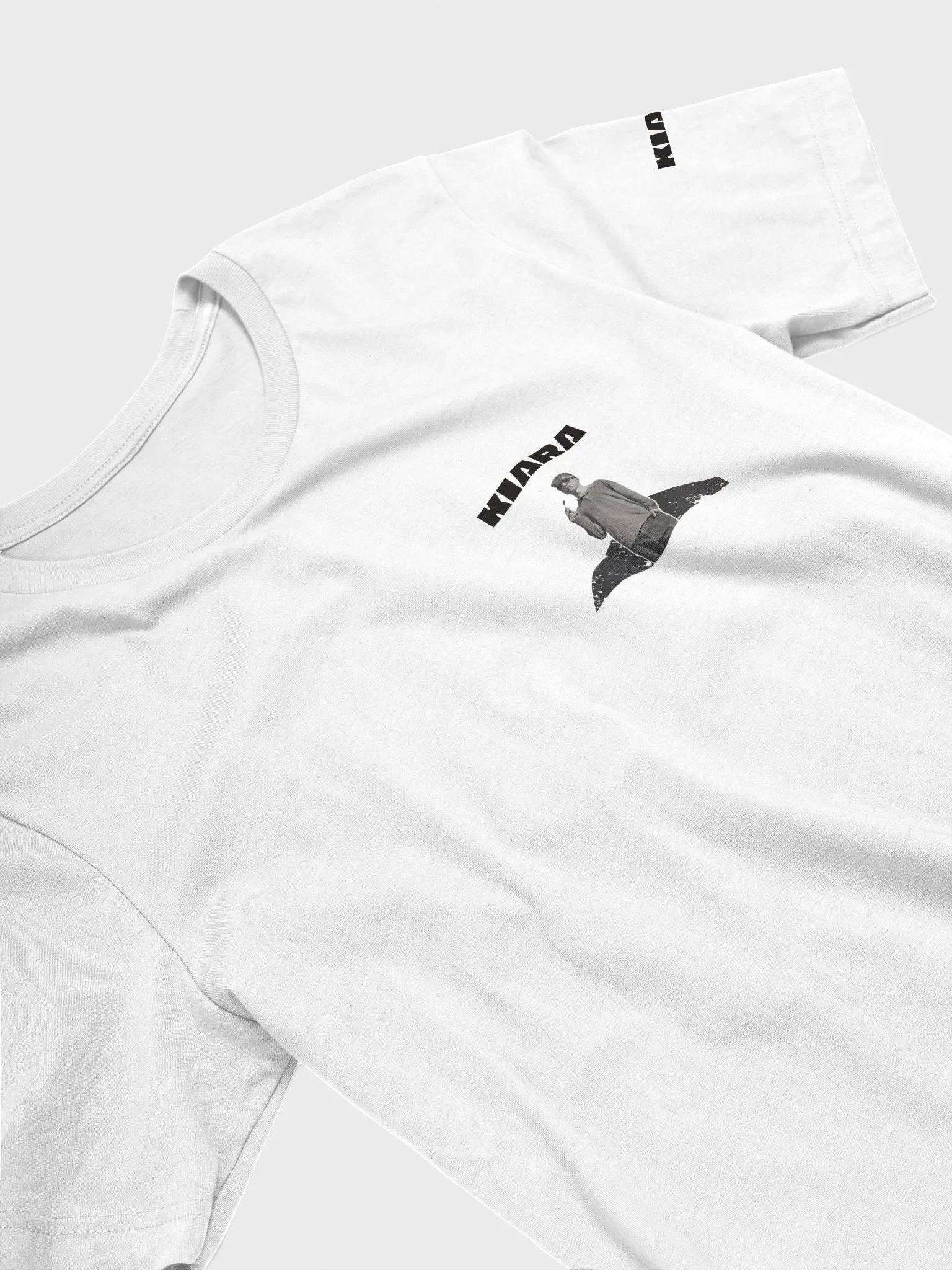 The Kiara T-shirt product image (11)
