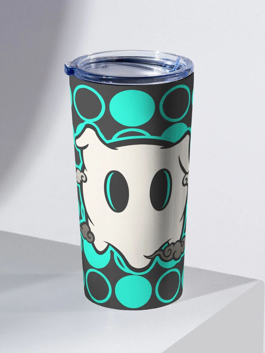 Boh Tumbler (Version 3) product image (2)