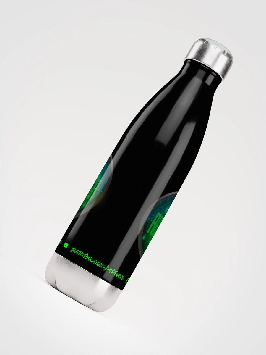 Logo Water Bottle product image (4)