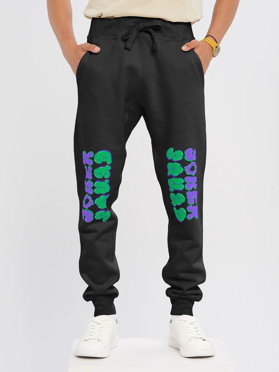 JokerSquad | Male Sweatpants product image (2)