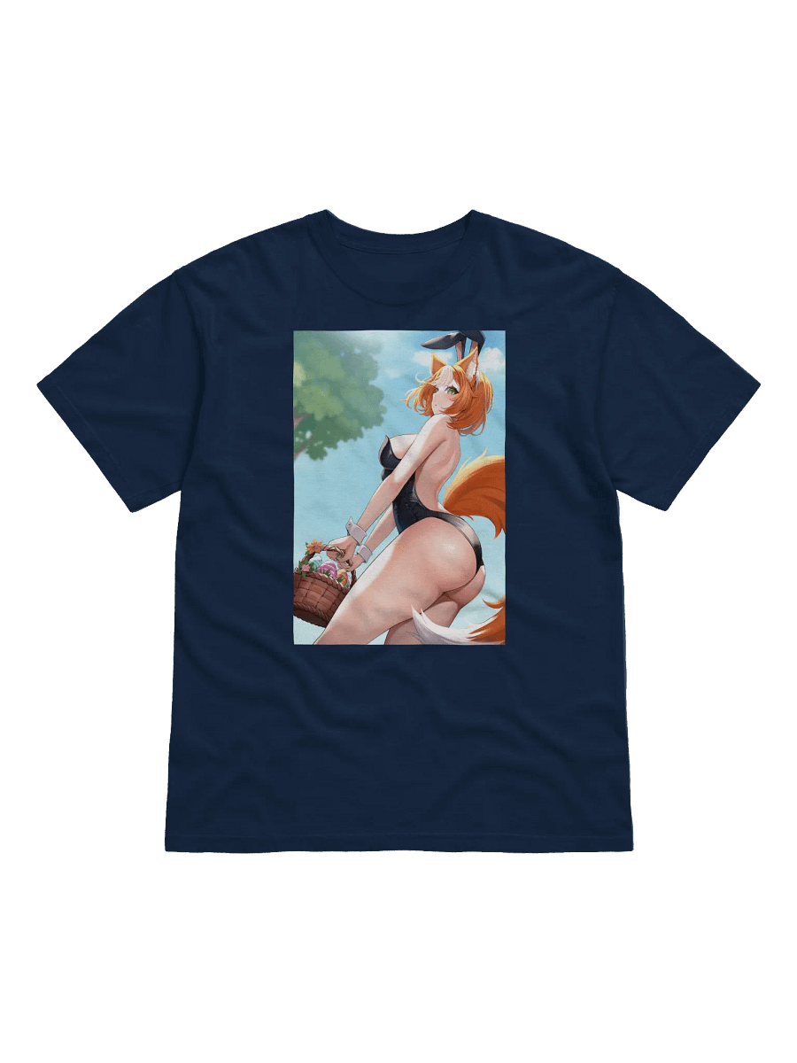 Easter Bunny Full Print Tee product image (1)