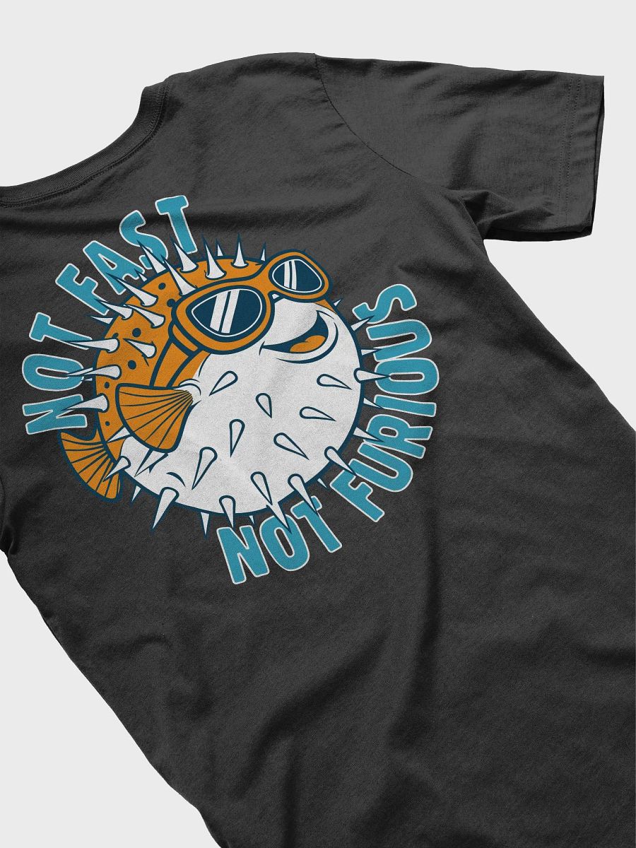 Not Fast, Not Furious product image (3)