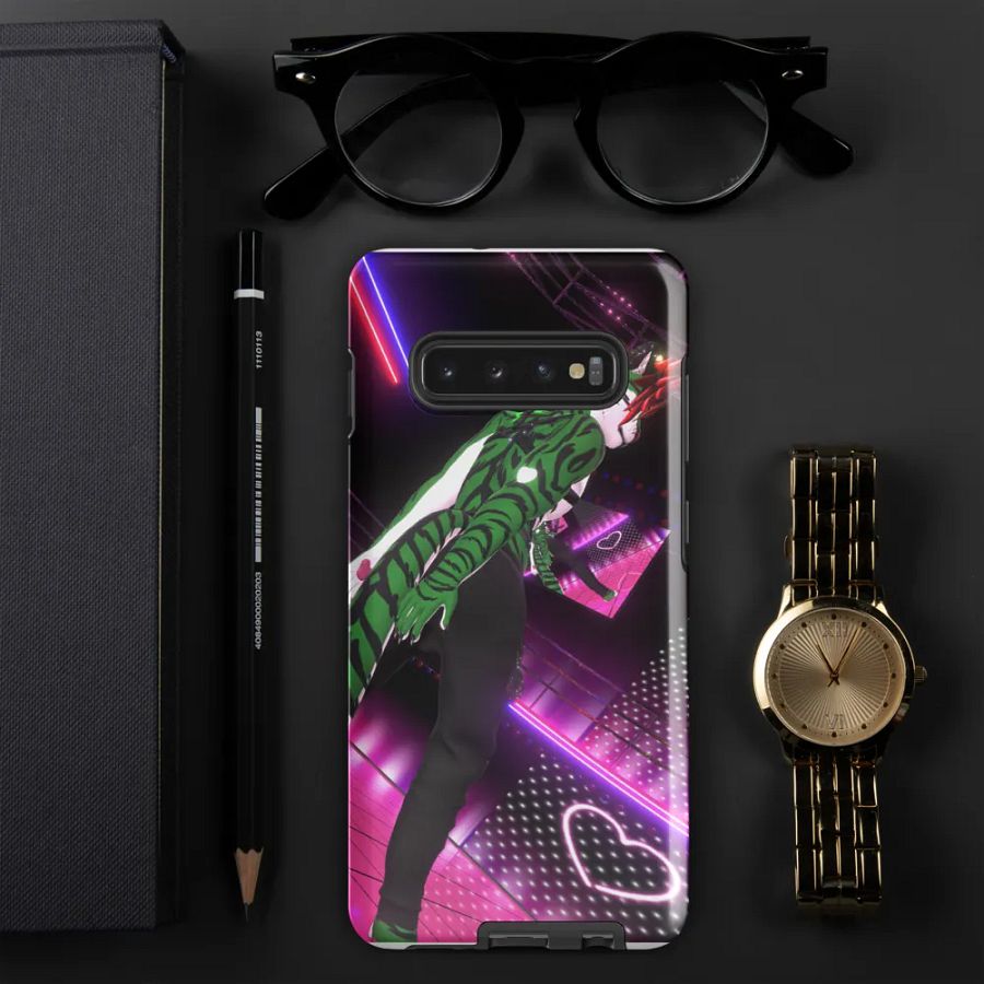 Lucky Android phone case product image (51)