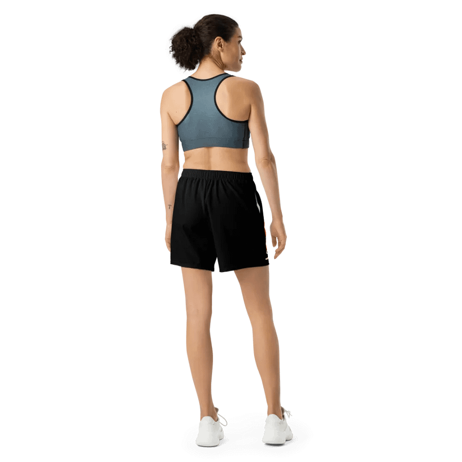 Sunset Vibes Los Santos - Athletic Shorts product image (6)