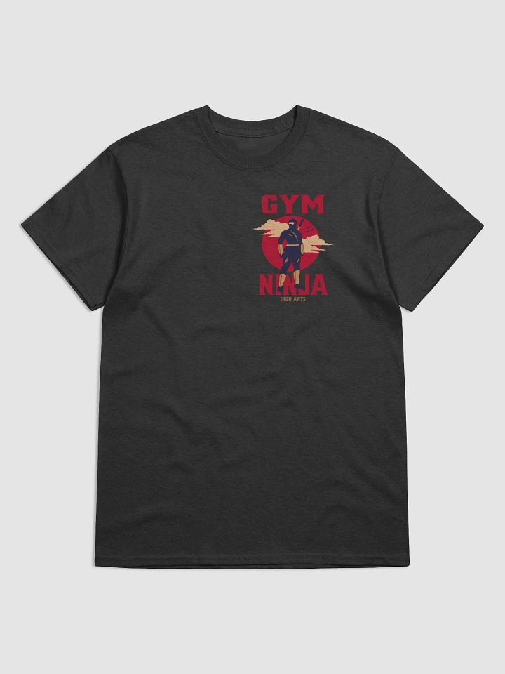 Gym Ninja Tee product image (4)