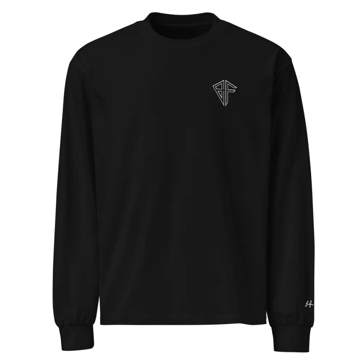 Black Crewneck product image (1)