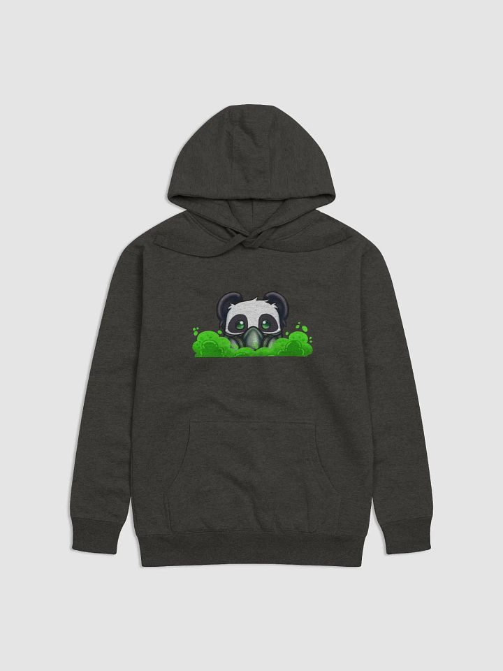 Toxic Alert (Bez Napisu) - Bluza unisex product image (1)