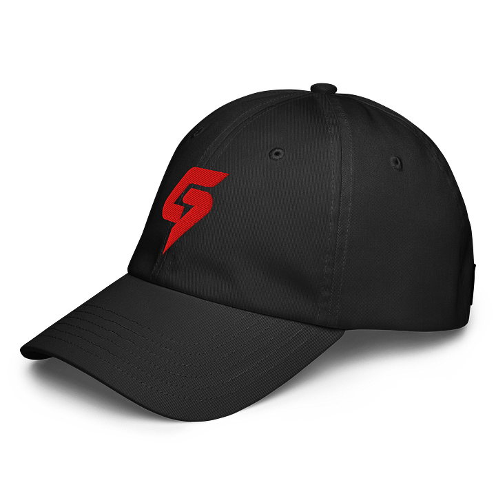 Under Armour Logo Cap product image (2)