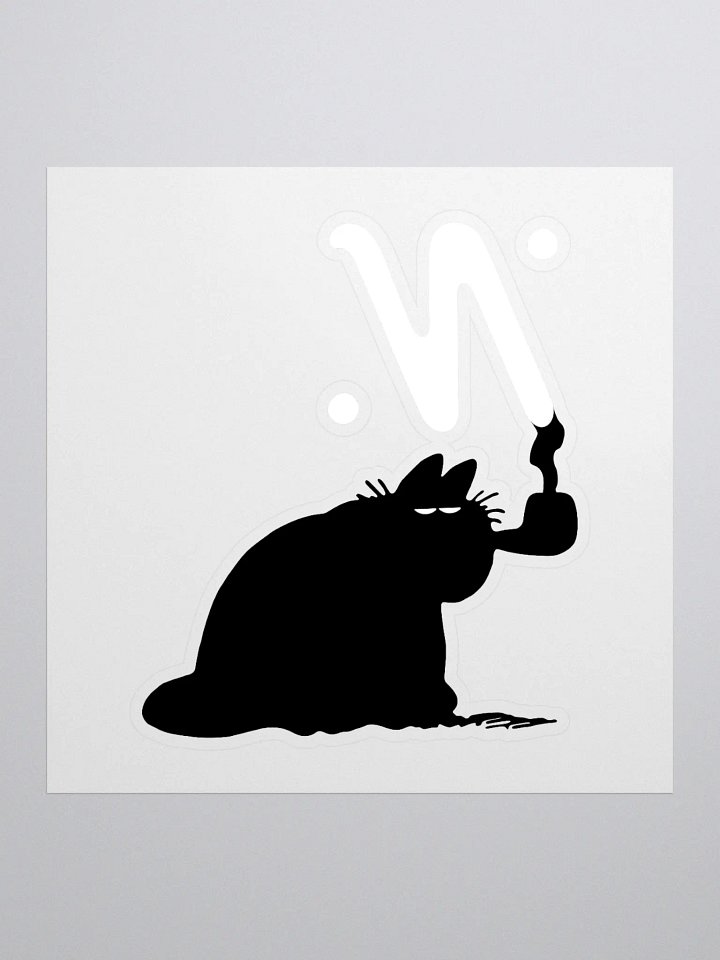 ICON. OF. STICKER. product image (1)