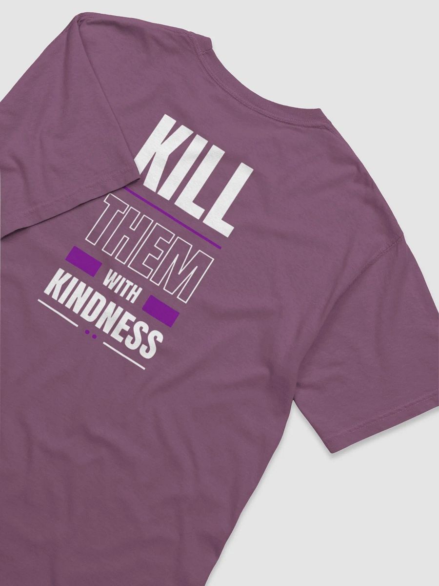 Kill T-Shirt product image (4)