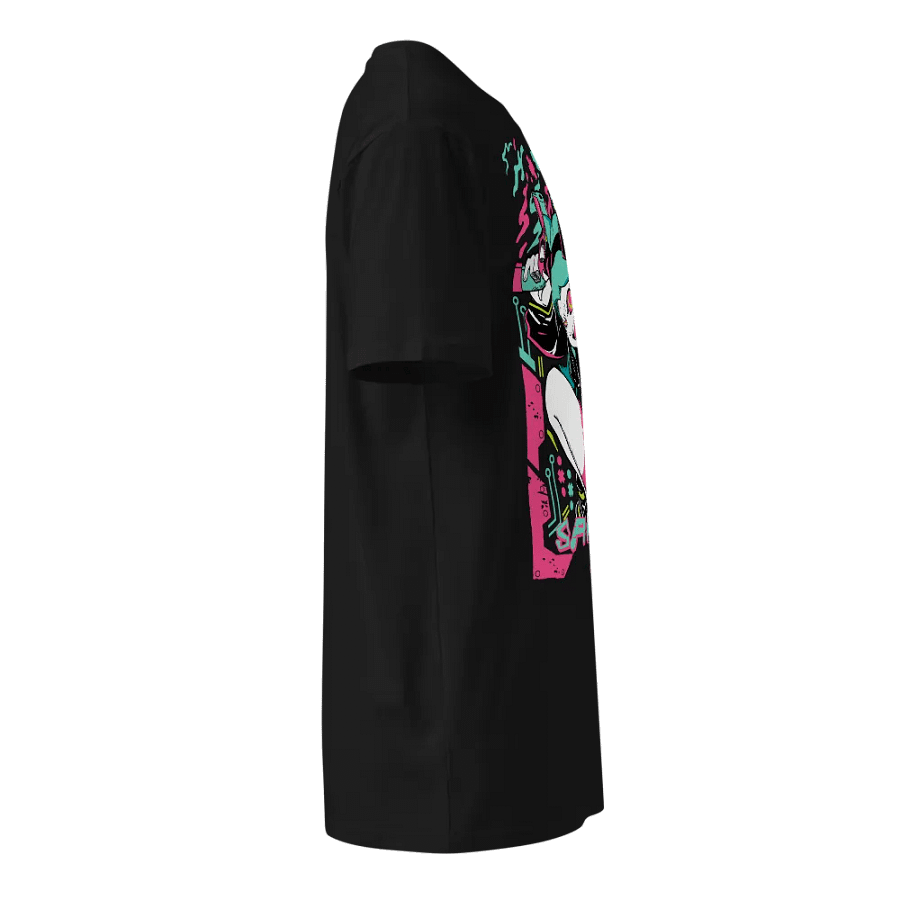 Sakura Punks Tee product image (6)