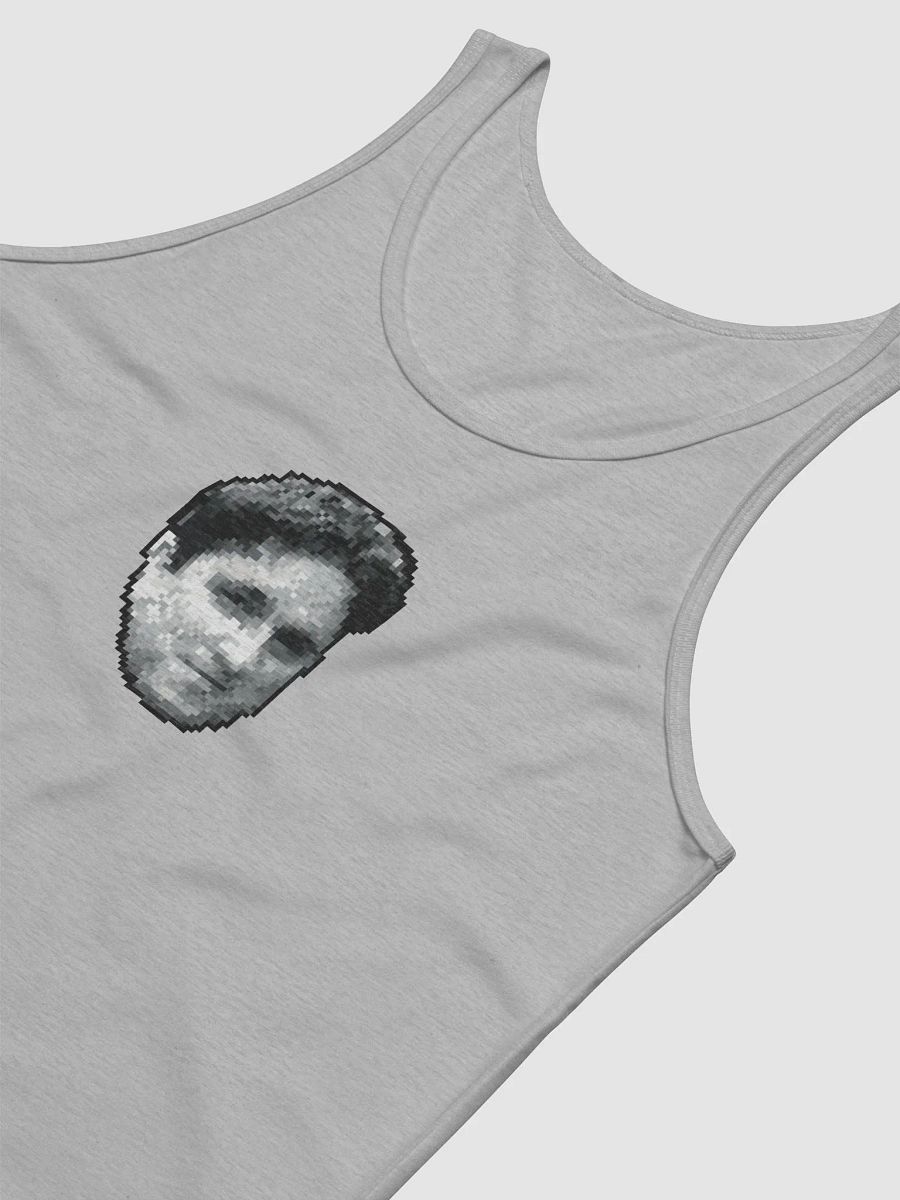 Kappa Pixel Gym Tank product image (4)