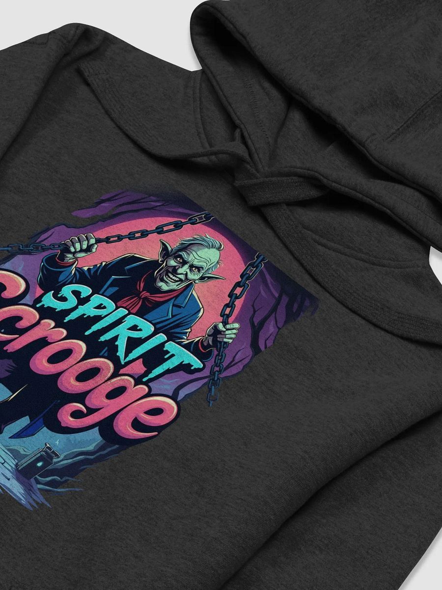 Spirit Scrooge Hoodie product image (4)