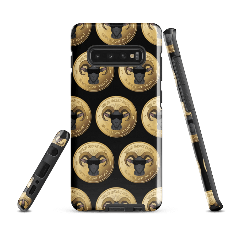 Samsung Phone Case product image (3)
