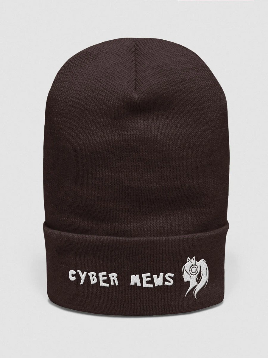 Cyber mews touqe product image (1)