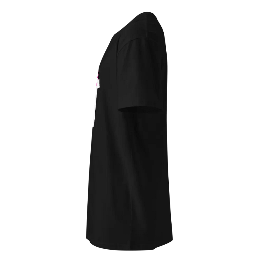 Heavenly Flock Unisex T-Shirt product image (7)