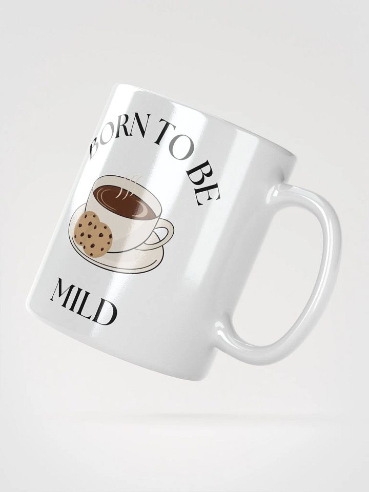 Born to be mild product image (5)