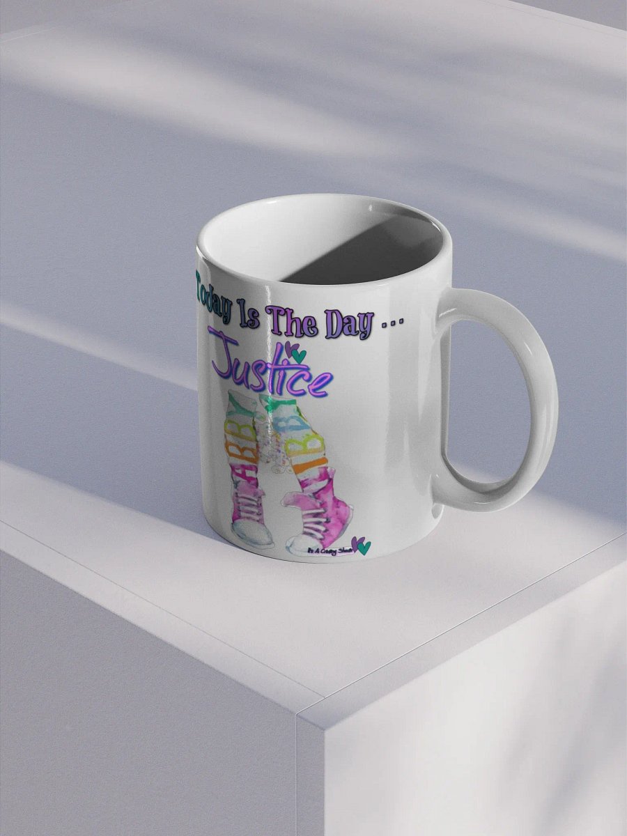 Today Is The Day… Abby and Libby Line product image (2)