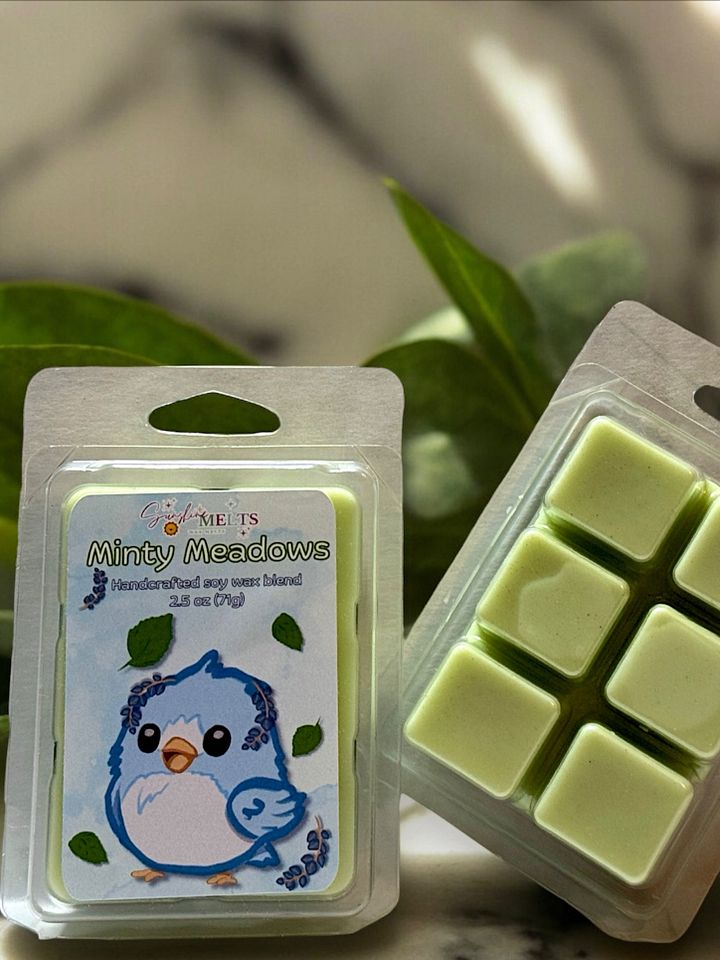 Minty Meadows product image (1)
