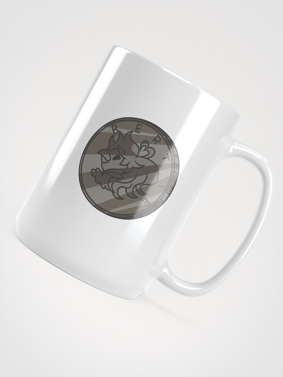 Nickelbird Mug product image (4)