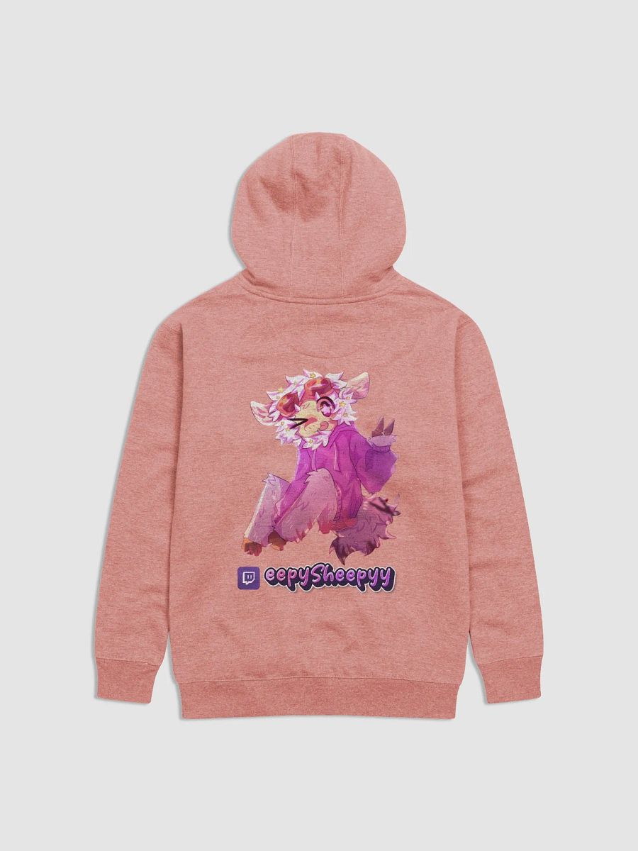 Processing Hoodie product image (5)