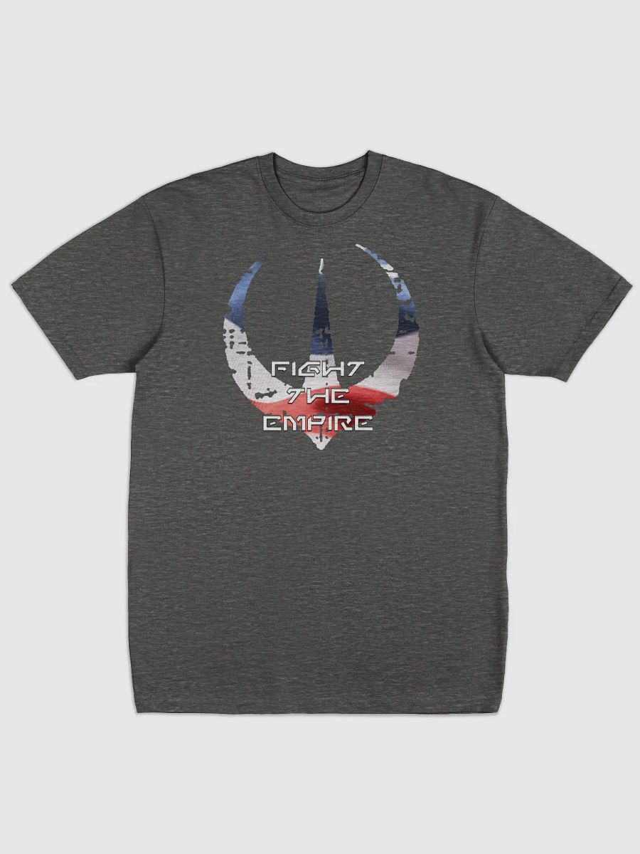 Fight the Empire - Andor Logo/Flag T-Shirt product image (2)