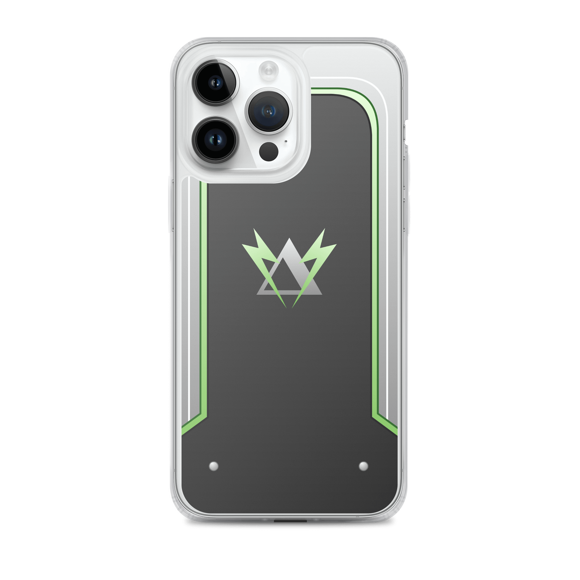 Gummiphone X Time Eater Case product image (1)
